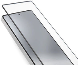 SBS Samsung Galaxy S25 Ultra - Full Cover Screenprotector - Gehard Glas - Krasbestendig