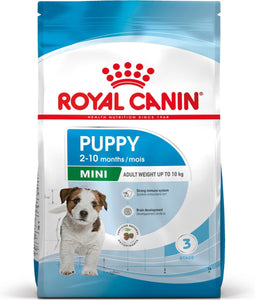 Royal Canin Mini Junior - 800 GR
