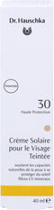 Dr. Hauschka Gekleurde Zonnebrandcrème Gezicht - SPF 30 - 40 ml