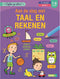 Oefen je slim - Aan de slag met taal en rekenen 2de leerjaar groep 4 7-8 jaar