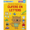 Oefen je slim - Allereerste stappen naar cijfers en letters (4-5 j.)