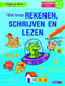 Oefen je slim - Vlot leren rekenen, schrijven en lezen (6-7 j.)