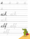 Oefenkaarten met uitwisbare stift - Ik leer rekenen en schrijven 6-7 jaar groep 3
