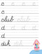 Oefenkaarten met uitwisbare stift - Ik leer rekenen en schrijven 6-7 jaar groep 3
