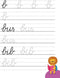 Oefenkaarten met uitwisbare stift - Ik leer rekenen en schrijven 6-7 jaar groep 3