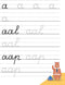 Oefenkaarten met uitwisbare stift - Ik leer rekenen en schrijven 6-7 jaar groep 3