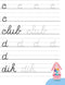 Oefenkaarten met uitwisbare stift - Ik leer rekenen en schrijven 6-7 jaar groep 3