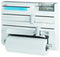 Leifheit Parat Plus - Rollenhouder voor folie en keukenpapier - Wit