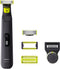 Philips OneBlade Pro 360 QP6541/15 - Trimmer Scheerapparaat Styler - 360 Blade Technologie