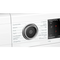 Bosch WTXH8M70NL - Warmtepompdroger - 9 kg - AutoDry Home Connect - 62 dB - A+++ - Wit