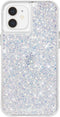 Case-Mate iPhone 12 Mini - Twinkle case - Antimicrobieel - Multi-color