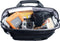 Vanguard VEO SELECT 45M - Camera Schoudertas - Robuuste bescherming - Zwart