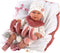 Babypop Llorens RN Mimi Weepy 40 cm