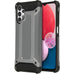 imoshion Hoesje Geschikt voor Samsung Galaxy A13 (4G) Hoesje - imoshion Rugged Xtreme Backcover - Donkergrijs