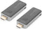 Digitus DS-55319 - Draadloze HDMI-set - 50 m bereik 1920 x 1080 Pixel - Zwart