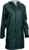 Ralka Mizzle - Regenjas Dames - Waterdicht 3000 mm - Zwart - Maat 36