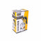 Koma Tools Elektrisch Verfspuitpistool - 1000 L - Metaal en Plastic