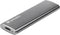 Verbatim Vx500 - Externe SSD 240GB - USB 3.1 Gen 2 - Zilver