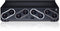 Oehlbach 13050 Stekkerdoos 19 inch 8-voudig Zwart 1 stuk(s)