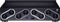 Oehlbach 13050 Stekkerdoos 19 inch 8-voudig Zwart 1 stuk(s)