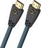 Oehlbach 2.1 EXCELLENCE FLEX EVOLUTION UHD HDMI kabel 3 meter - HDMI naar HDMI - 4K 120Hz - 8K 60Hz