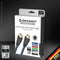 Oehlbach 2.1 FLEX EVOLUTION UHD HDMI kabel 2 meter - HDMI naar HDMI - 4K 120Hz - 8K 60Hz
