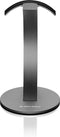 OEHLBACH Alu Style Koptelefoonstandaard van aluminium (zwart)