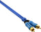 Oehlbach BEAT! Stereo-Set 1.0m