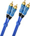 Oehlbach BEAT! Stereo-Set 1.0m