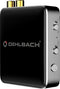 OEHLBACH BTR Evolution Bluetooth 5.0 zender/ontvanger Zilver