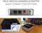 OEHLBACH BTR Evolution Bluetooth 5.0 zender/ontvanger Zilver