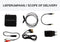 OEHLBACH BTR Evolution Bluetooth 5.0 zender/ontvanger Zilver