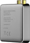 OEHLBACH BTR Evolution Bluetooth 5.0 zender/ontvanger Zilver