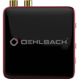 Oehlbach D1C6053 Bluetooth muziekzender/ontvanger 1 stuk(s)