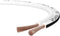Oehlbach Luidsprekerkabel 2 x 0,75mm², minihaspel 20 m