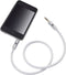 Oehlbach Mobiele audiokabel, 3,5 mm jack naar 3,5 mm jack lengte 1,5 meter