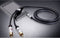 Oehlbach Mobiele audiokabel, 3,5 mm jack naar cinch lengte 1,5 meter
