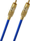 OEHLBACH NF 113 DI Digitale audiokabel - RCA 0,5 meter