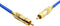 OEHLBACH NF 113 DI Digitale audiokabel - RCA 0,5 meter