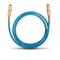 OEHLBACH NF 113 DI Digitale audiokabel - RCA 0,5 meter