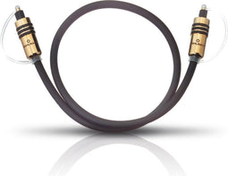 OEHLBACH Optische toslink Kabel - 0.50 meter