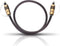OEHLBACH Optische toslink Kabel - 0.50 meter