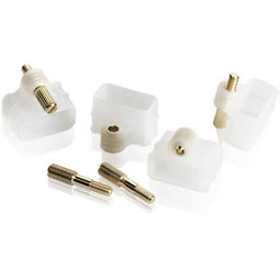 Oehlbach Pure LOCK! HDMI-poortslot Transparant