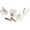 Oehlbach Pure LOCK! HDMI-poortslot Transparant