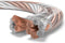Oehlbach: Rattlesnake 3 Luidsprekerkabel (2 x 6,0 mm) - 10 meter