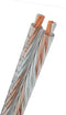 Oehlbach: Rattlesnake 3 Luidsprekerkabel (2 x 6,0 mm) - 4 meter