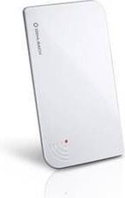 Oehlbach Scope Vision Actieve DVB-T/T2 platte antenne Binnen Wit