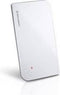 Oehlbach Scope Vision Actieve DVB-T/T2 platte antenne Binnen Wit