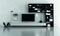 Oehlbach Scope Vision Actieve DVB-T/T2 platte antenne Binnen Wit