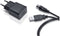 Oehlbach Scope Vision Actieve DVB-T/T2 platte antenne Binnen Wit